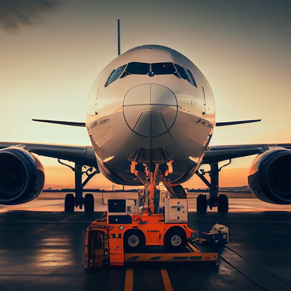 Aerospace