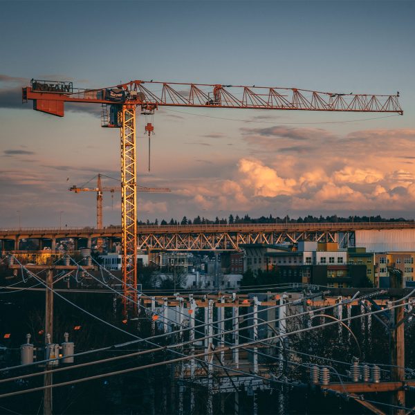 Construction