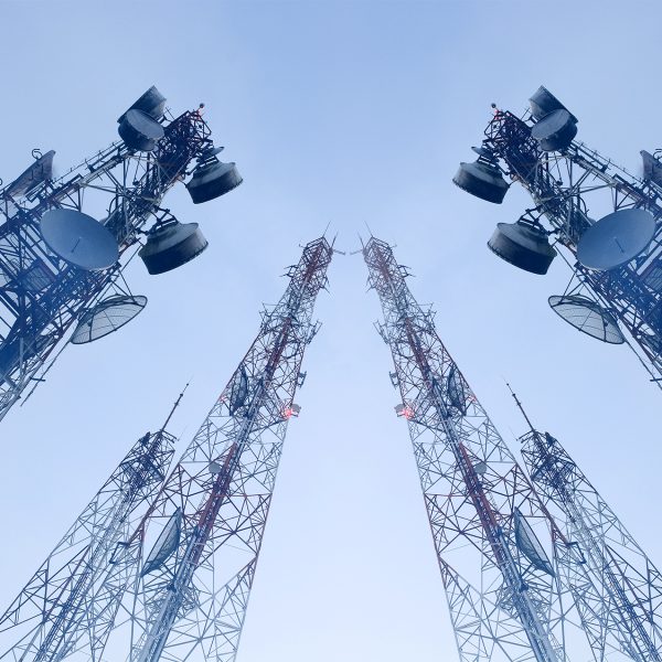 Telecommunication