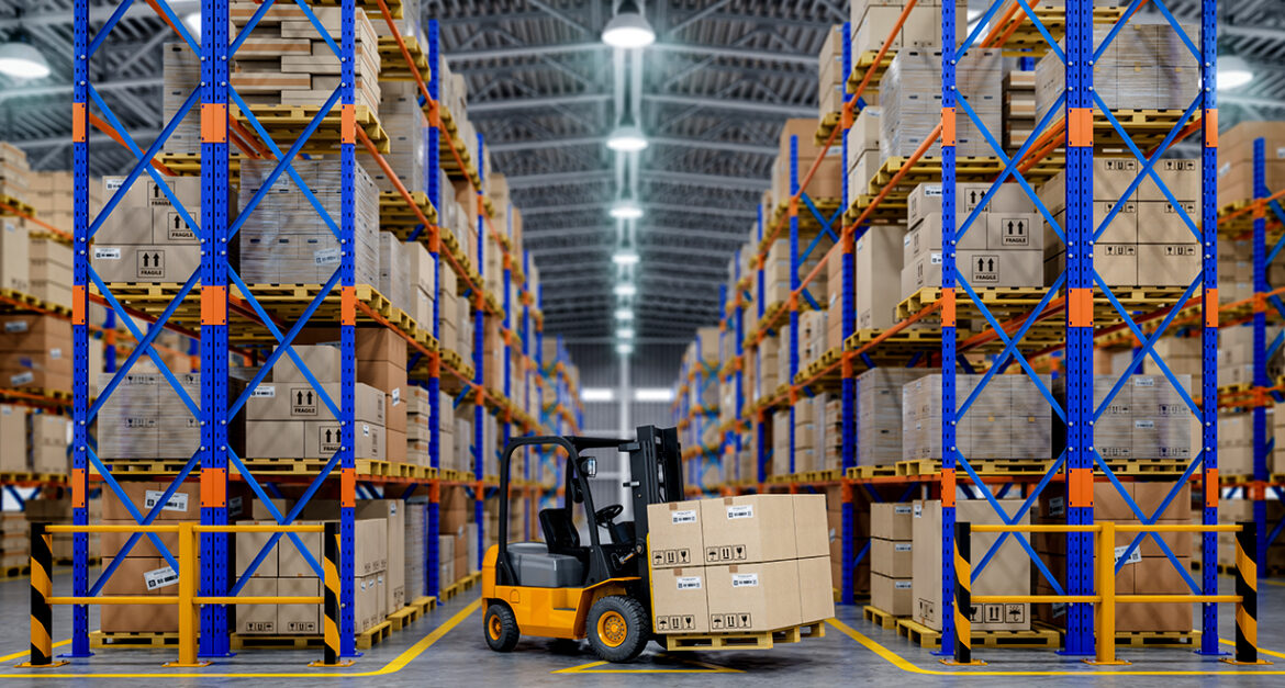 Warehousing & Distribution